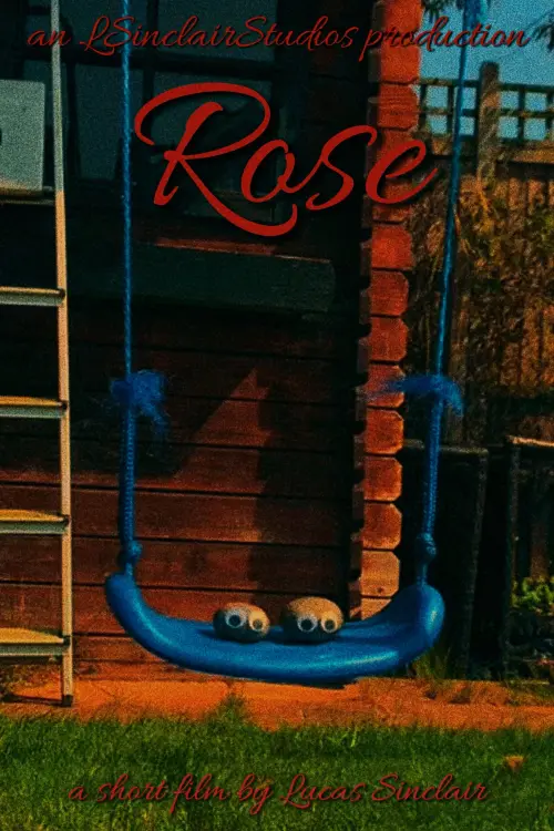 Постер до фільму "Rose"