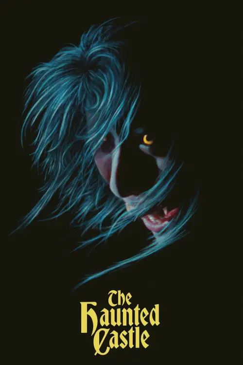 Постер до фільму "Haunted Castle"
