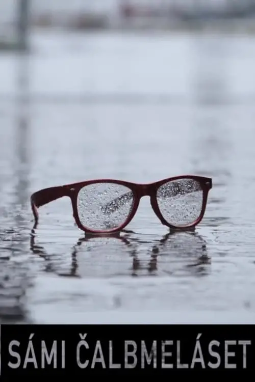 Постер до фільму "Sami glasses"