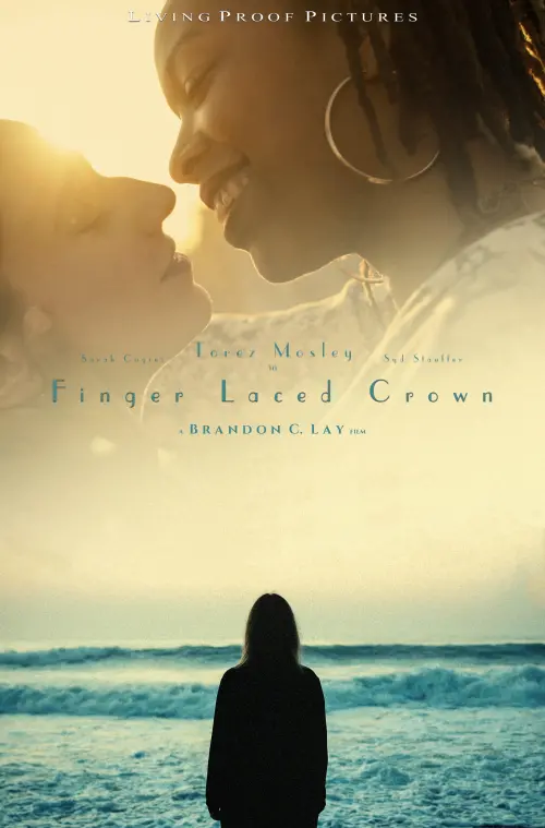 Постер до фільму "Finger Laced Crown"