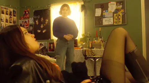 Відео до фільму Pandora | Pandora | Short Film