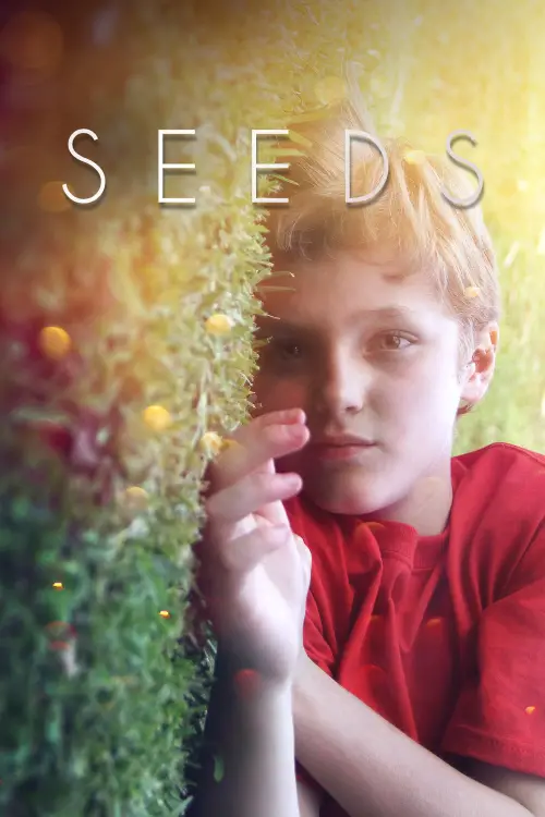 Постер до фільму "Seeds"