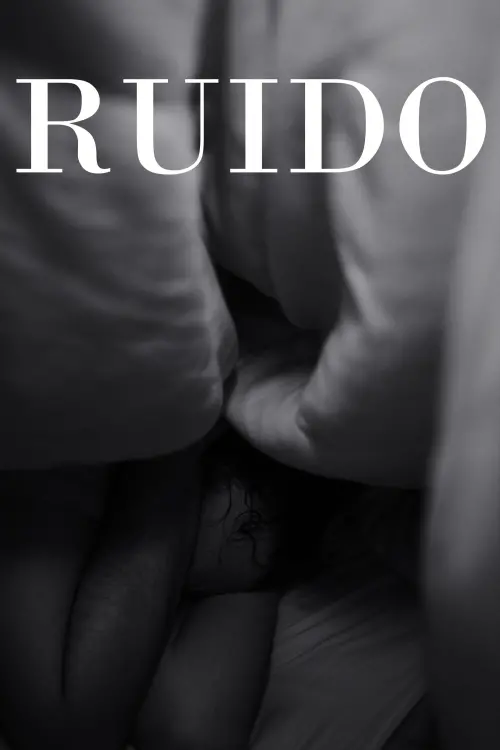 Постер до фільму "Ruido"
