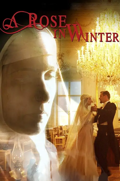 Постер до фільму "A Rose in Winter"