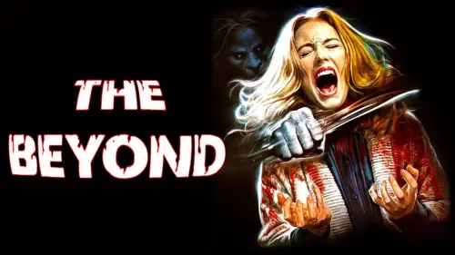 Відео до фільму The Beyond | The Beyond (1981) Interviews about Lucio Fulci