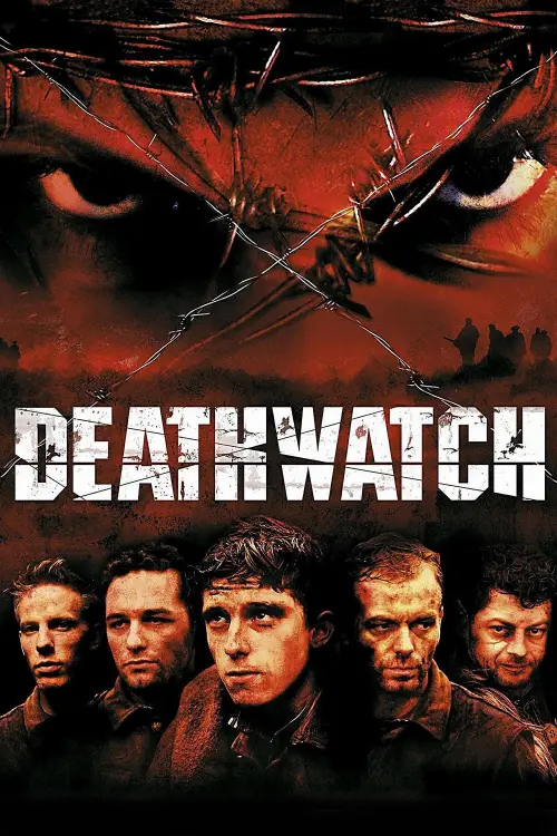 Постер до фільму "Deathwatch"