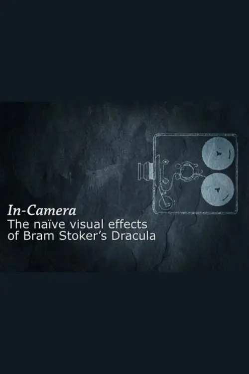Постер до фільму "In Camera: The Naïve Visual Effects of 
