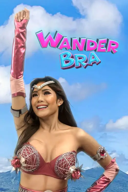 Постер до фільму "Wander Bra"