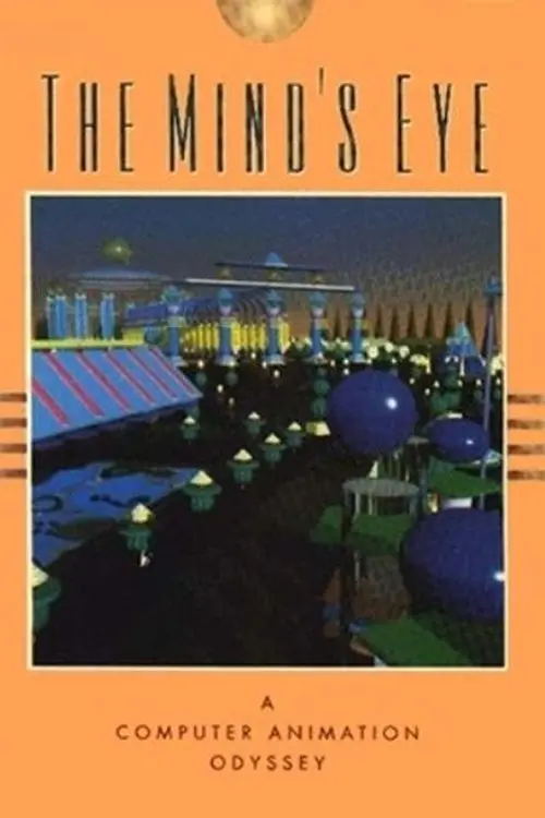 Постер до фільму "The Mind