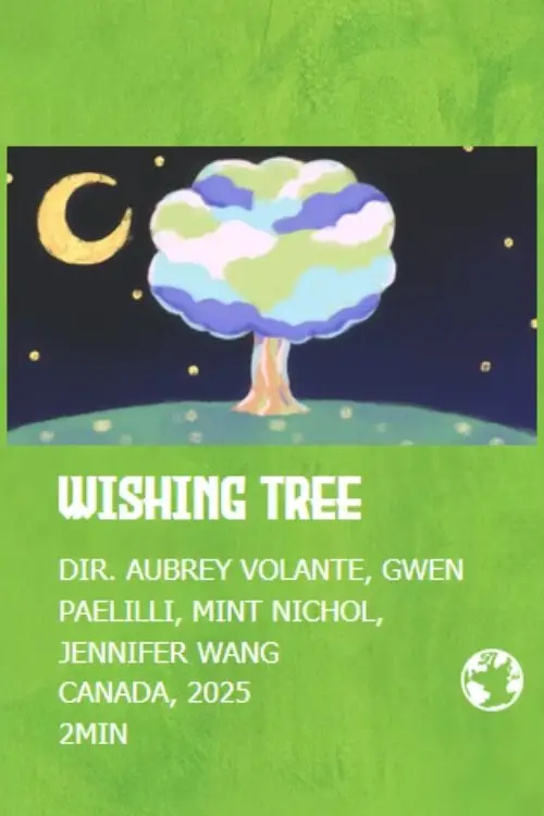 Постер до фільму "Wishing Tree"