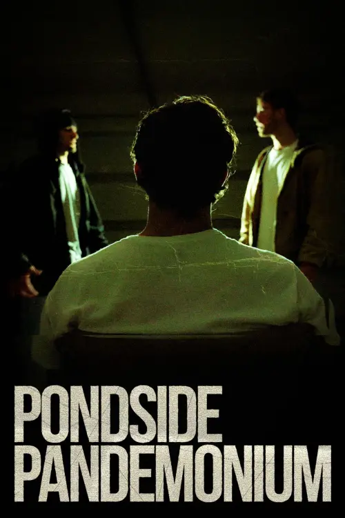 Постер до фільму "Pondside Pandemonium"