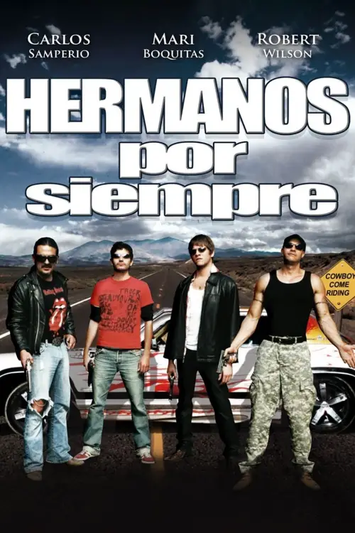 Постер до фільму "Cowboys Come Riding"