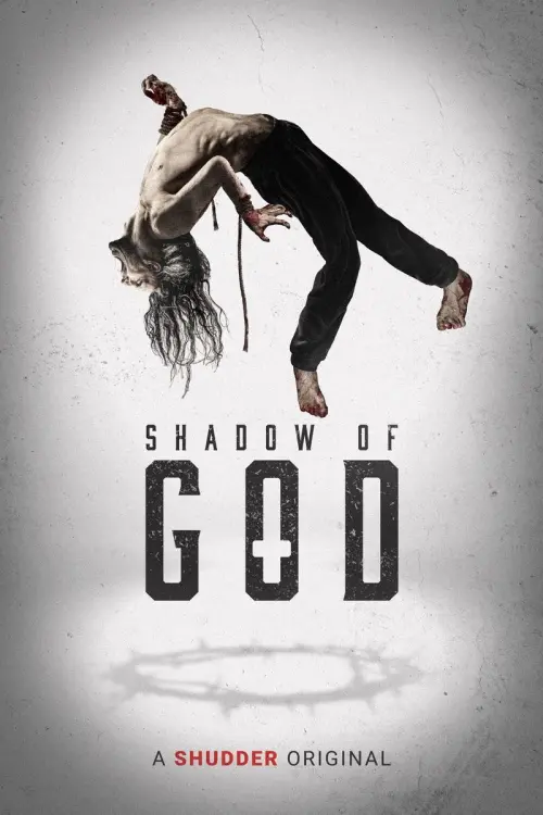 Постер до фільму "Shadow of God"