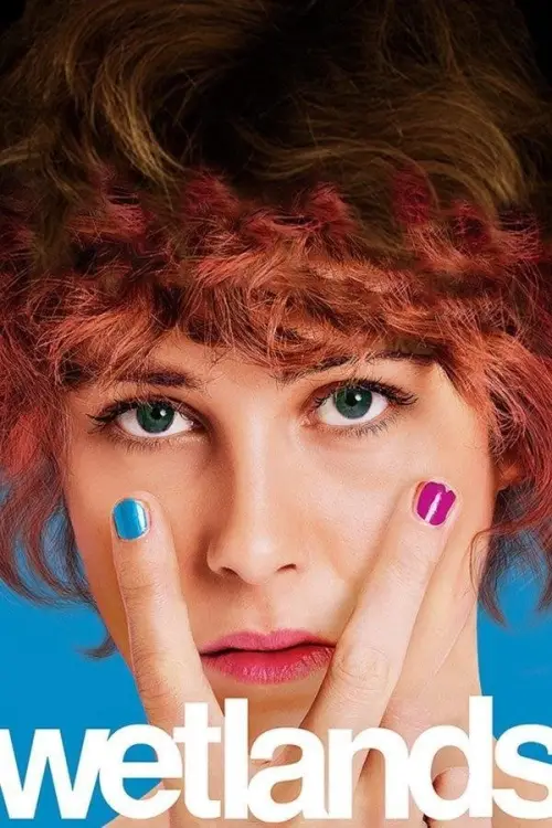 Постер до фільму "Wetlands"