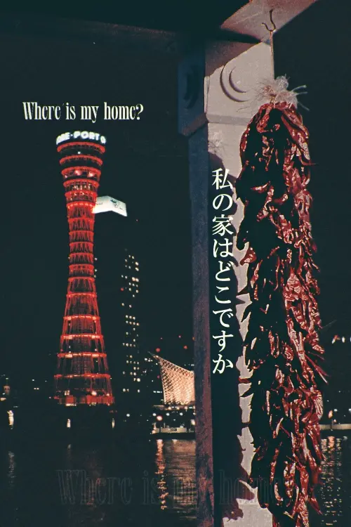 Постер до фільму "Where is my Home?"