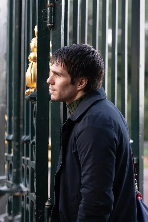 Постер до фільму "Two Pianos"