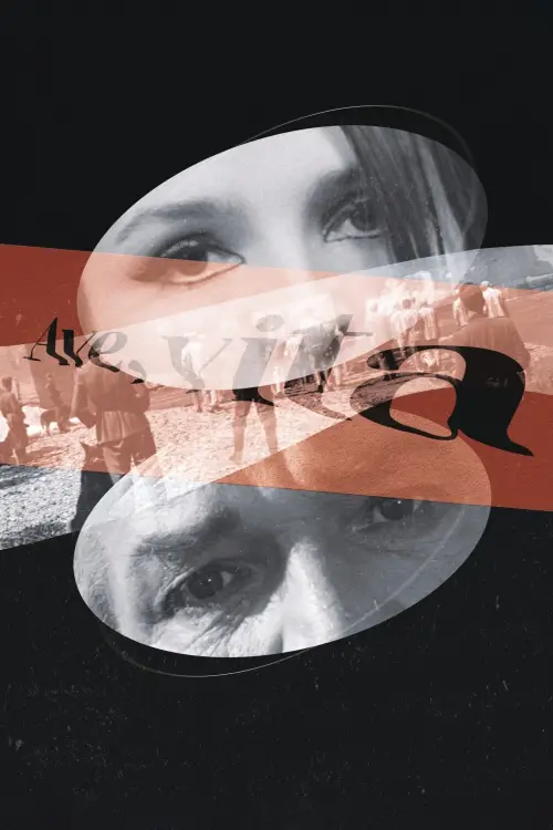 Постер до фільму "Ave, Vita"