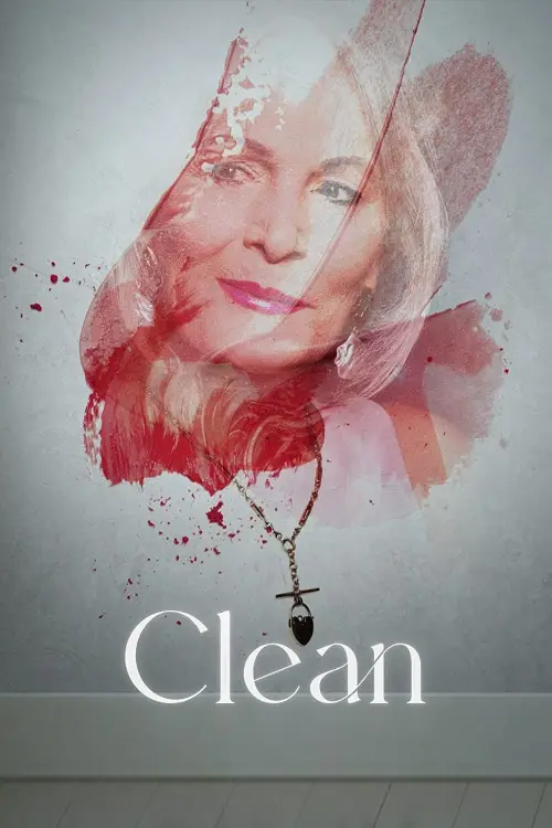 Постер до фільму "Clean"