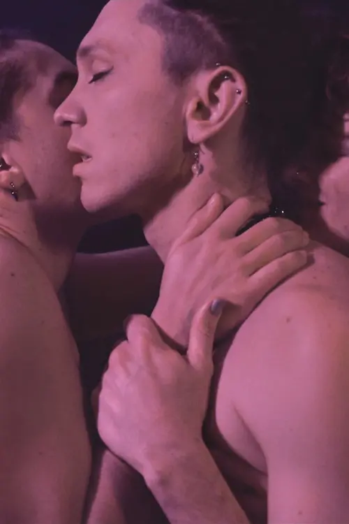 Постер до фільму "Gamètes"