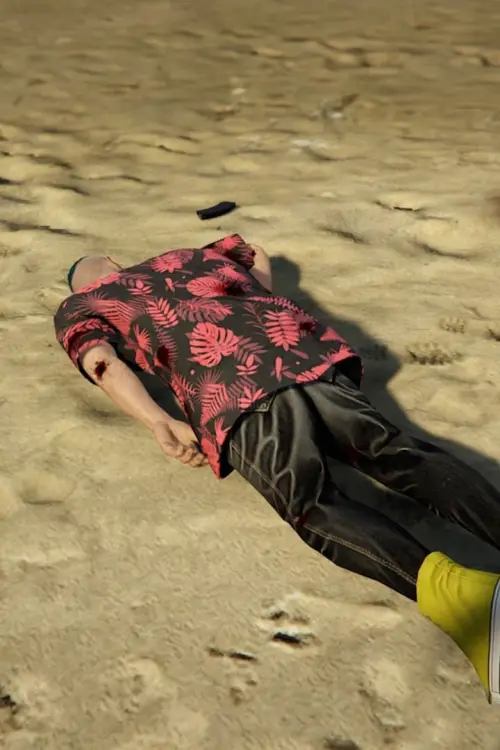 Постер до фільму "Grand Theft Hamlet"