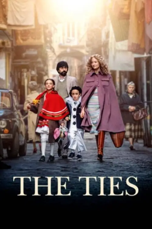 Постер до фільму "The Ties"