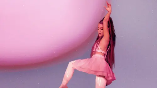 Відео до фільму Аріана Ґранде: excuse me, i love you | ariana grande: excuse me, i love you | official trailer | netflix