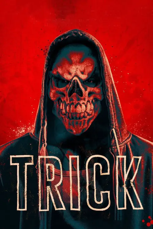 Постер до фільму "Trick"