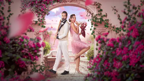 Відео до фільму Honeymoonish | Trailer [Subtitled]