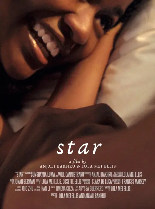 Постер до фільму "Star"