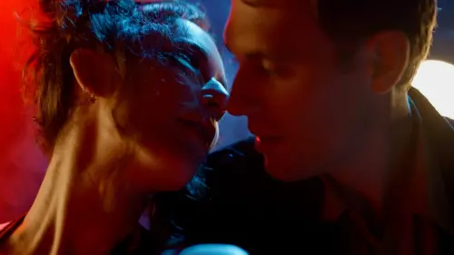 Відео до фільму The Brink Of | The Brink Of (2024) - Official Trailer