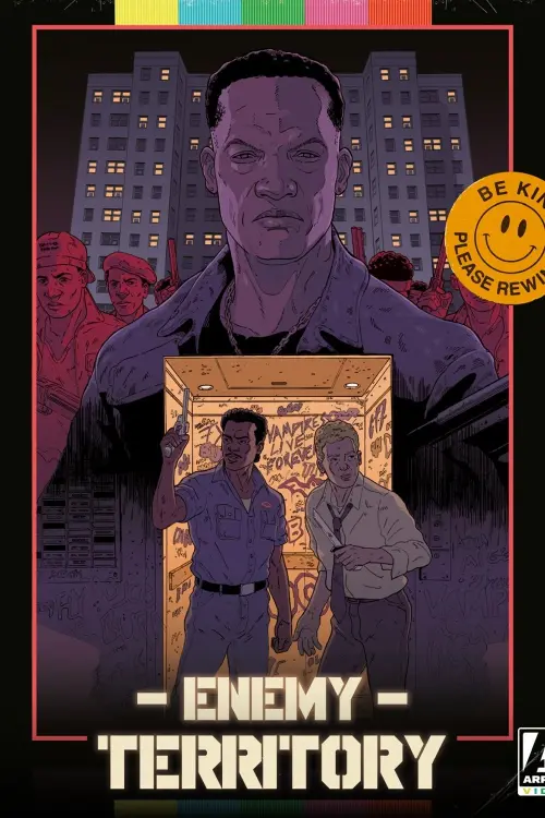 Постер до фільму "Den of Vampires"