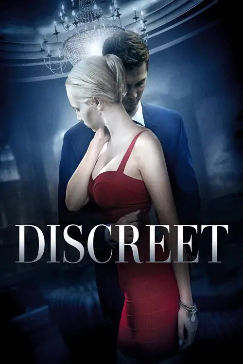 Постер до фільму "Discreet"