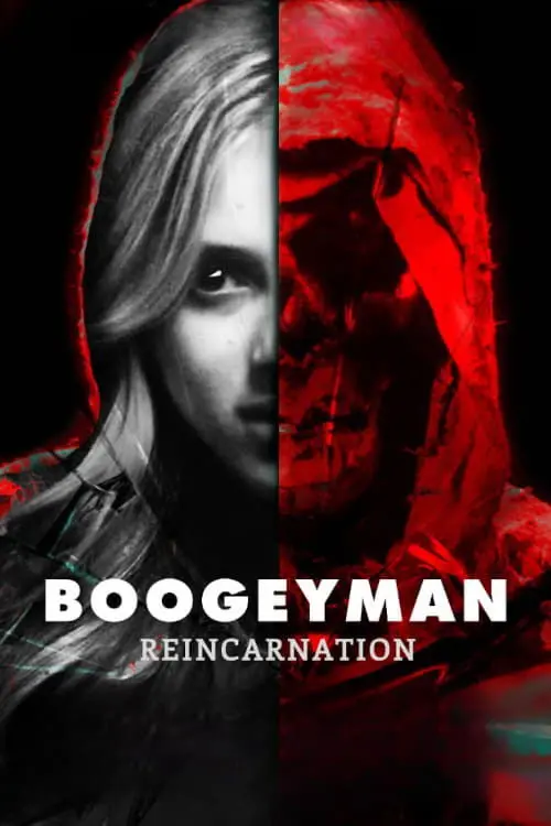 Постер до фільму "Boogeyman: Reincarnation"
