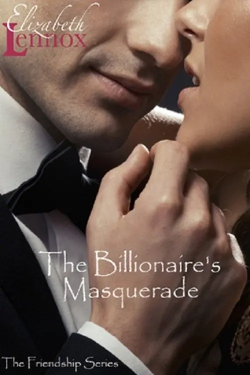 Постер до фільму "The Billionaire