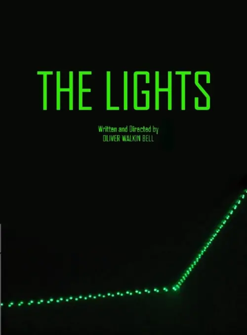 Постер до фільму "The Lights"