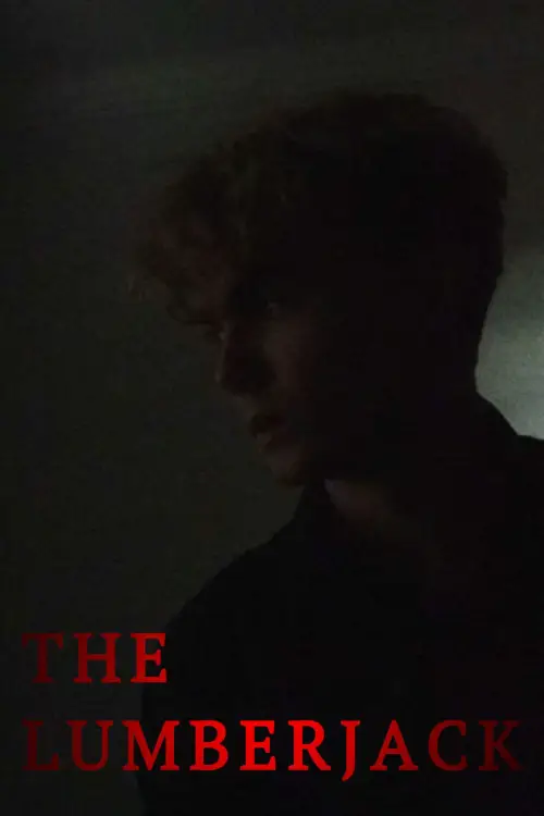 Постер до фільму "The Lumberjack"
