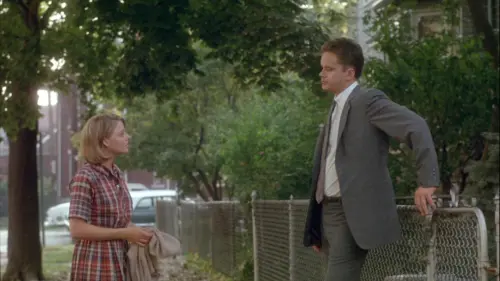 Відео до фільму Five Corners | Five Corners Trailer 1987