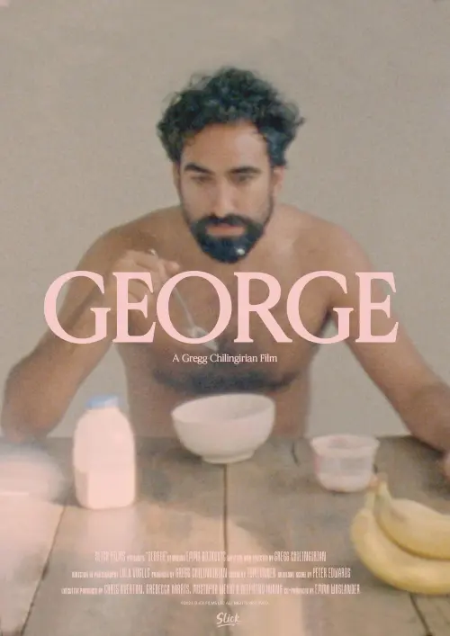 Постер до фільму "George"