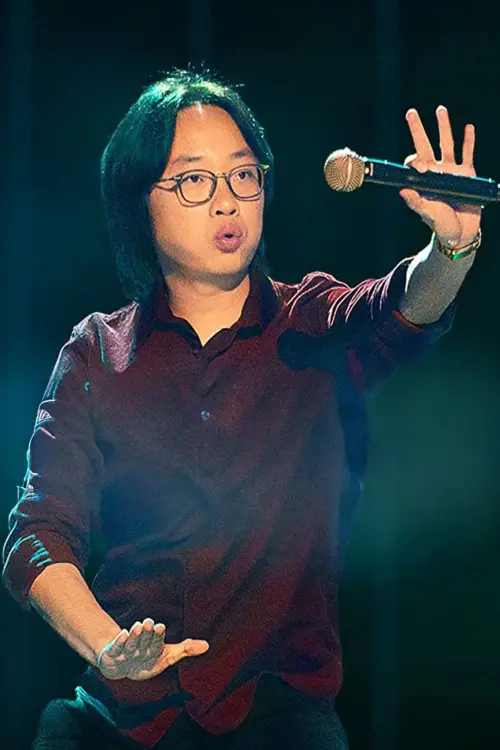 Постер до фільму "Jimmy O. Yang: Good Deal"