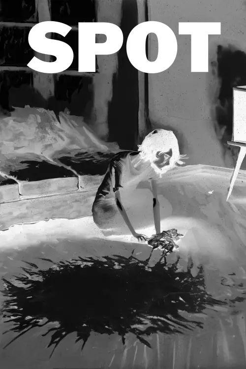 Постер до фільму "Spot"