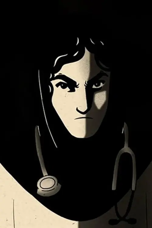 Постер до фільму "The Smallest Power"