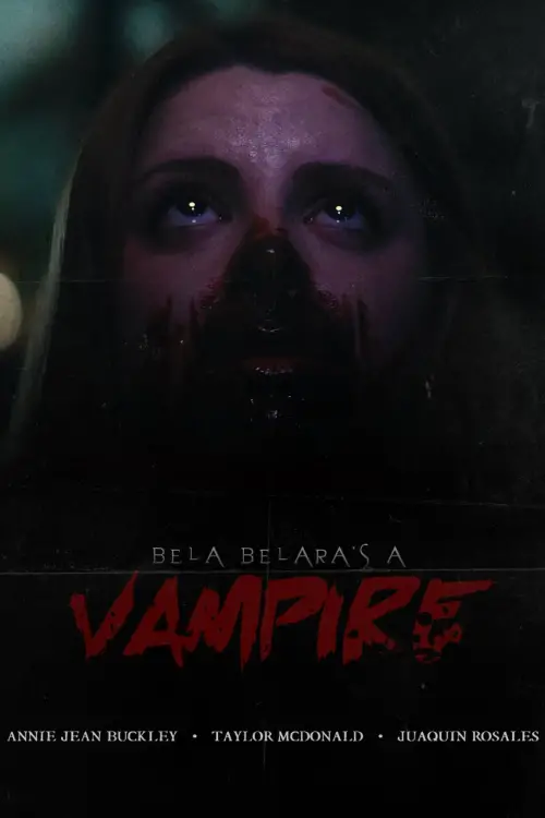 Постер до фільму "Bela Belara