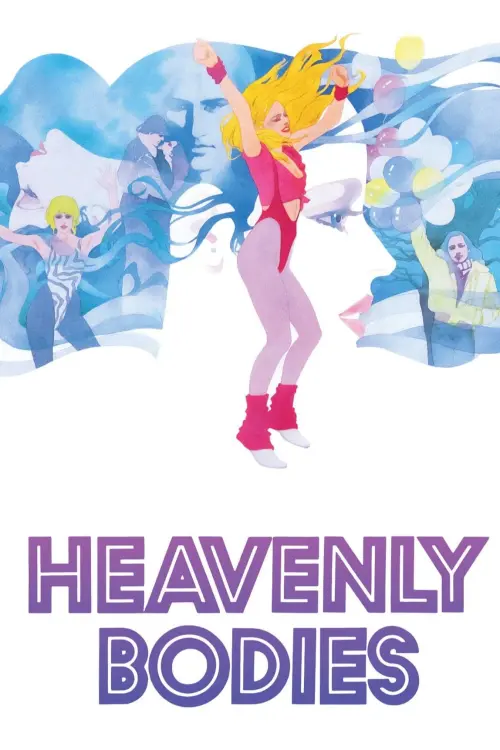Постер до фільму "Heavenly Bodies"