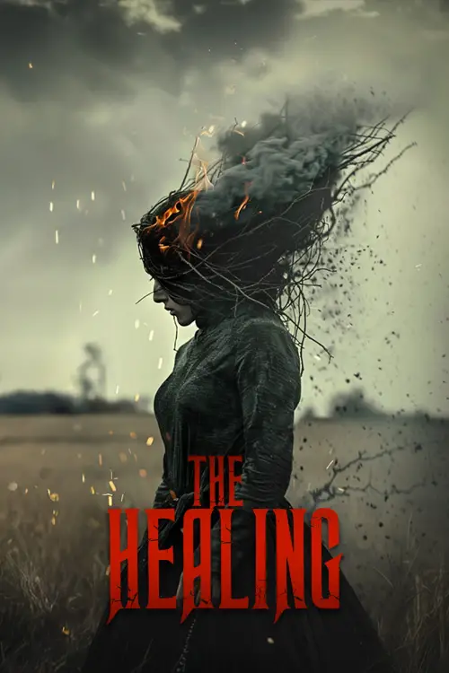 Постер до фільму "The Healing"