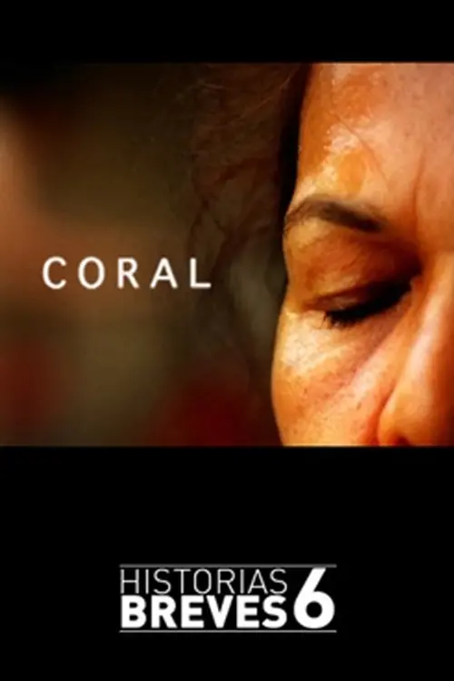 Постер до фільму "Coral"