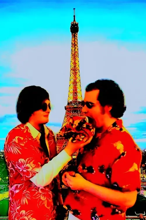 Постер до фільму "Good Buddy, Best Friend: THE MOVIE"