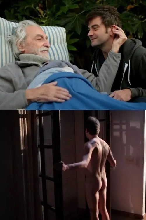 Постер до фільму "The Ceremony"