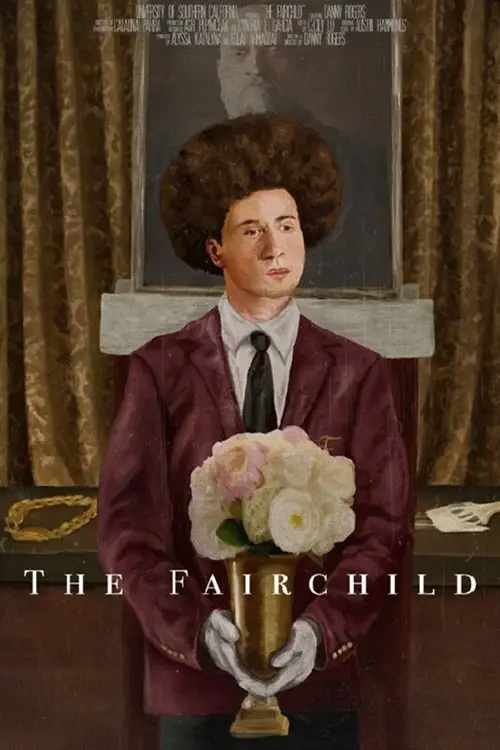 Постер до фільму "The Fairchild"