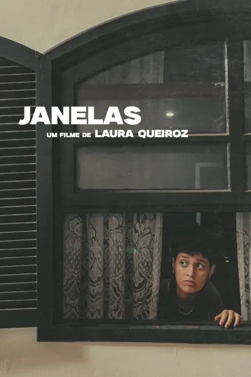 Постер до фільму "Janelas"
