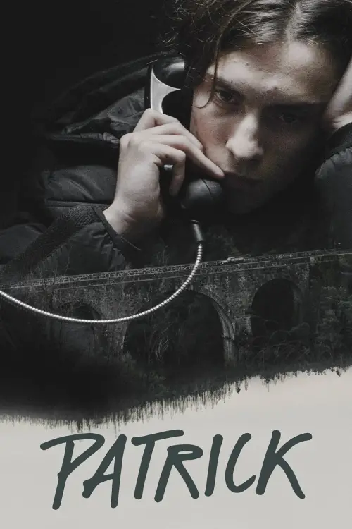 Постер до фільму "Patrick"